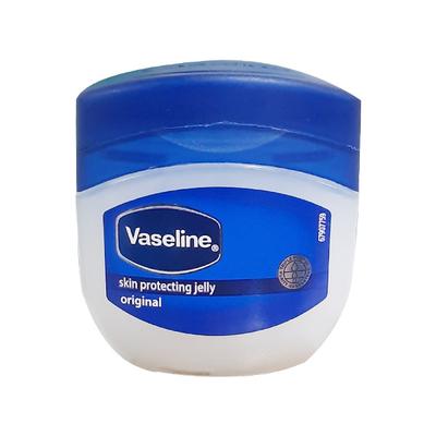 Vaseline Original Skin Protecting Jelly 21 gm - Face Moisturizers