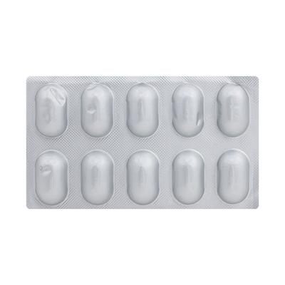 AUTFLAM Tablet 10's - Pain relief-Nsa
