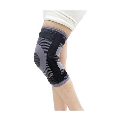 P+caRe Knee Sleeve with Rigid Hinge (C3006) (L) - Knee/Ankle/Leg/Foot Supports