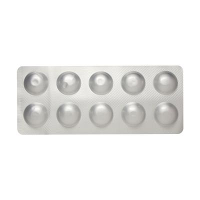 Infen 25mg Tablet 10'S - Pain relief-Nsa