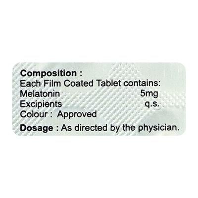 ALTONIL 5 Tablet 15's - Supplements-Sup