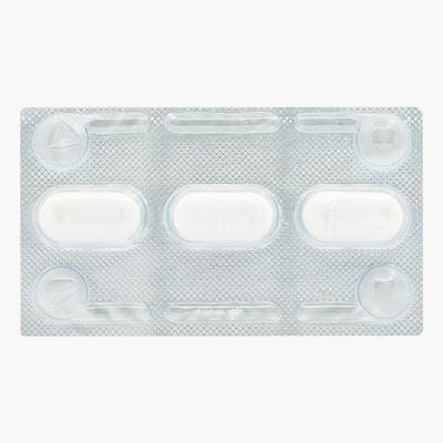 MACROLITE 500 Tablet 3's - Bacterial Infections-Mac