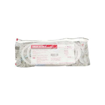 Sterimed Yankaur Suction Set with Standard Tip (SMD 712) - Suction Set