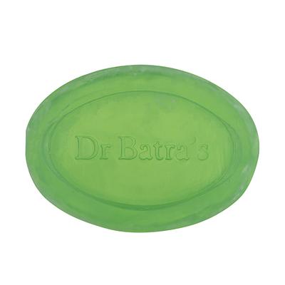 Dr Batra's Skin Purifying Bathing Bar 125 gm - Shower Gels & Body Wash
