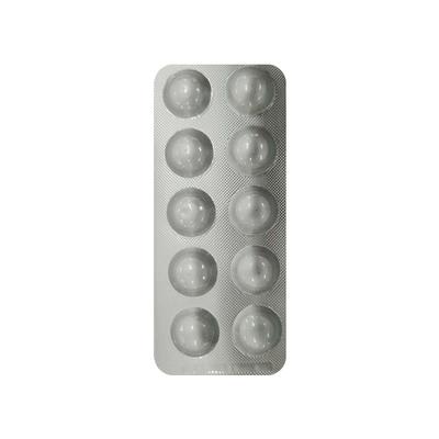 ESILOC 40 Tablet 10's - Ulcer/Reflux/Flatulence-Aaa
