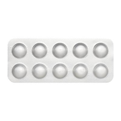 Rhinomont 5/10mg Tablet 10'S - Asthma/COPD-Ast