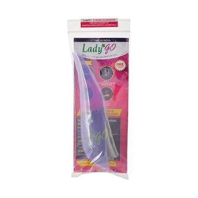 LadyGo Female Urinal Device-Lavender 1's - Intimate Care
