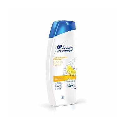 Head & Shoulders Anti-Dandruff Shampoo - Lemon Fresh 180 ml - Shampoos