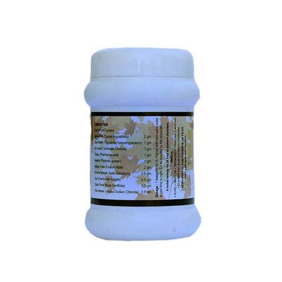 GH Garvilax Granules 100 gm - Speciality Medicines