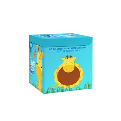 Niine Baby Diaper Pants (M) 76's - Diapers & Wipes