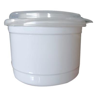 Meco Kavach 1.5k Medical Container - Breaker