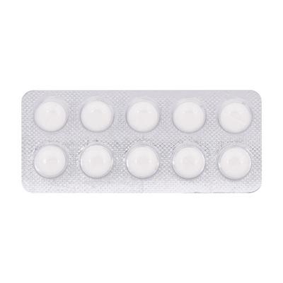 IVERVIRL 12mg Tablet 10's - Parasitic Worms-Ant
