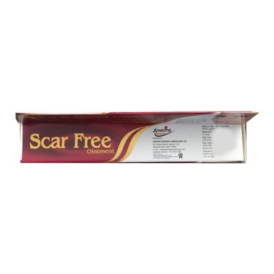 SCAR FREE Ointment 30gm - Scar-Otd