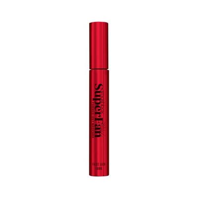 Smashbox Super Fan Fanned-Out Mascara Black 10 ml - Mascaras