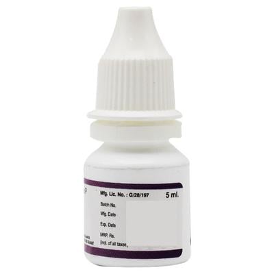 CYCLOVAL Eye Drops 5ml - Mydriasis