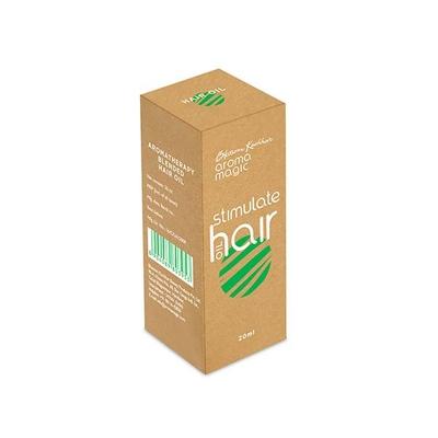 Aroma Magic Stimulate Hair Oil 20 ml - Hair Oils