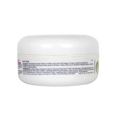 GNC Aloe Vera Moisturizing Cream 50 gm - Lotions & Creams