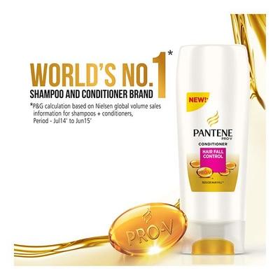Pantene Pro-V Hair Fall Control Conditioner 75 ml - Conditioners