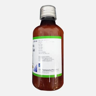 Angel Suspension 200ml - Ulcer/Reflux/Flatulence-Aaa