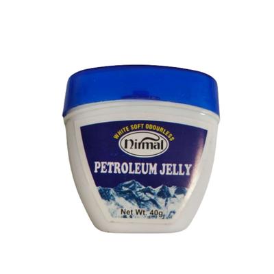 Nirmal Petroleum Jelly 40 gm - Day Cream