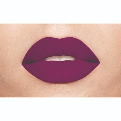 Smashbox Always On Matte Liquid Lipstick GIRL GANG 4 ml - Liquid Lipsticks