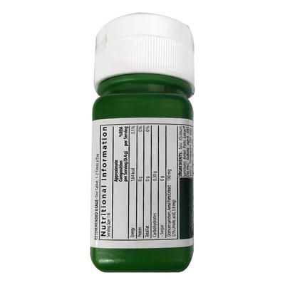 Nutrilite Tulsi Tablet 75's - Vitamin C
