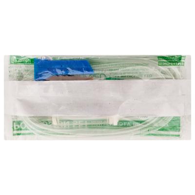 Polymed Polyfusion Non-Vented I.V. Infusion Set 1's - Infusion Set