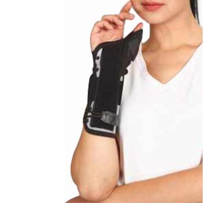 TYNOR WRIST SPLINT WITH THUMB (S) (E 44) - Supports And Braces