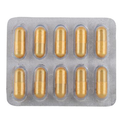Truuth Shilajit Ultra Power Capsule (2 x 10's) - Speciality Medicines