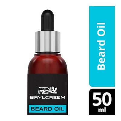 Brylcreem Beard Oil 50 ml - Beard Oil