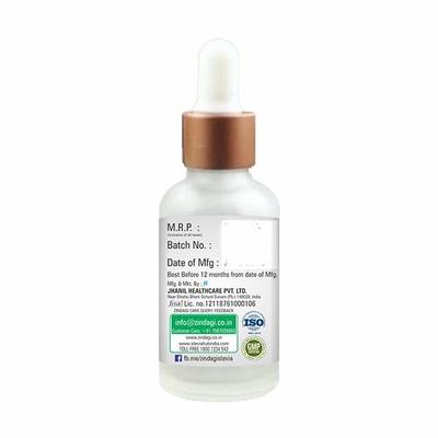 Zindagi Kalonji Drops 10 ml - General Health
