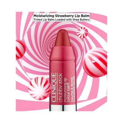 Clinique Merry Moisture 1's - Face Moisturizers