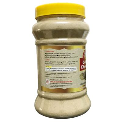 HASS Giloy Churna 500 gm - Speciality Medicines