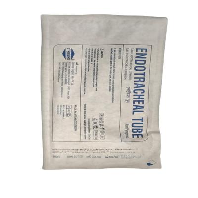 Sterimed Endotracheal Tube - Preformed (North Nasal) 1's - Surgical Instruments