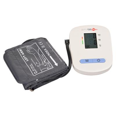 BPL Fully Automatic Blood Pressure Monitor 120/80 (B3+) - Health Monitors And Equipment