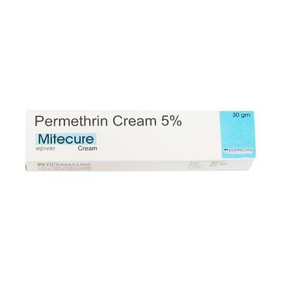 MITECURE Cream 30gm - Scabies-Oth