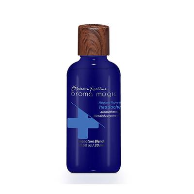 Aroma Magic Signature Blends Curative Oil - Headache 20 ml - Essential Oils