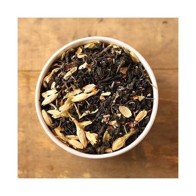 Teafloor Chamomile Green Tea 100 gm - Teas