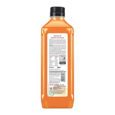 Axiom Alofrut Orange Aloevera Juice 200 ml - Ayurvedic Juices