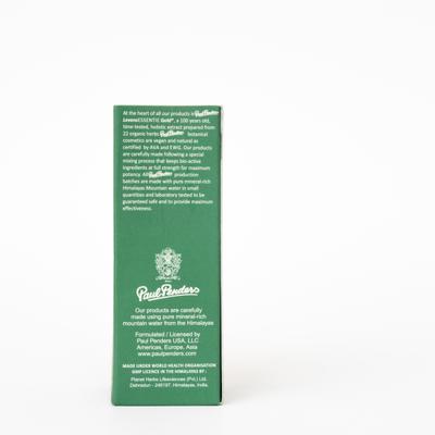 Paul Penders Plantago Essential Eye Gel 20 gm - Eye Gels & Roll-On