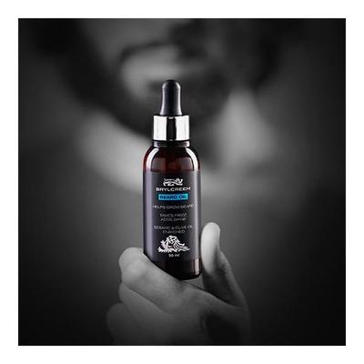 Brylcreem Beard Oil 50 ml - Beard Oil