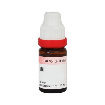 Adel Calc Iod. 1M Liquid 10 ml - Dilutions
