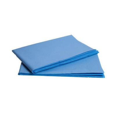 Medi Karma Draw Sheet (DS 60) (Pack of 10) - Drapes,Caps & Gowns