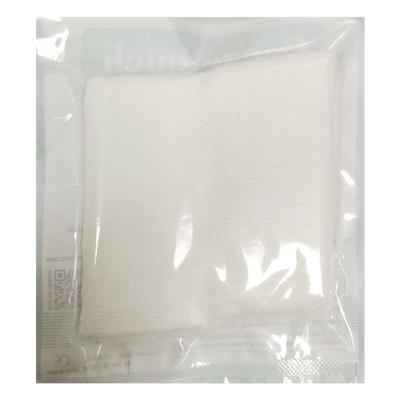 Gauzetouch Absorbent Swab Cloth (7.5cm X 7.5cm X 8Ply) 5's - Bandages & Dressings
