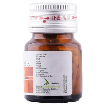 THYRORICH 150MCG TABLET 100'S - Hypothyroidism