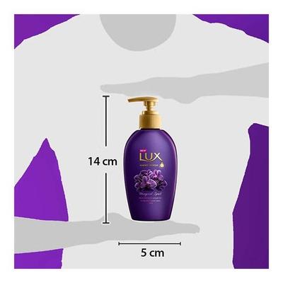LUX Magical Spell Handwash 190 ml - Hand Wash & Soaps