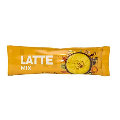 Zeonutra Latte Mix Sachet (Pack of 4 gm x 30's) - General Health