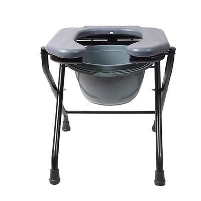 Entros Commode Stool - Front Cut (EHS-S779A) - Others Ortho Supports