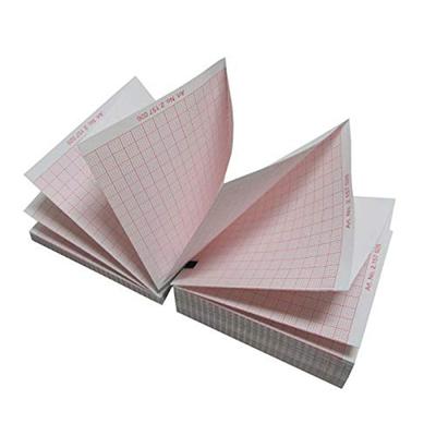 BPL ECG 9108 Z-Fold Paper 100's - Surgical Instruments