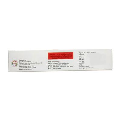 ORTURM Gel 35gm - Anaesthesia - Local-Ana